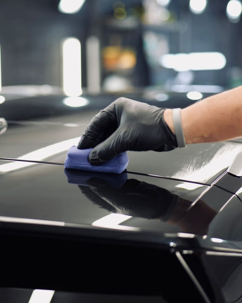 best ceramic coating in kukatpally