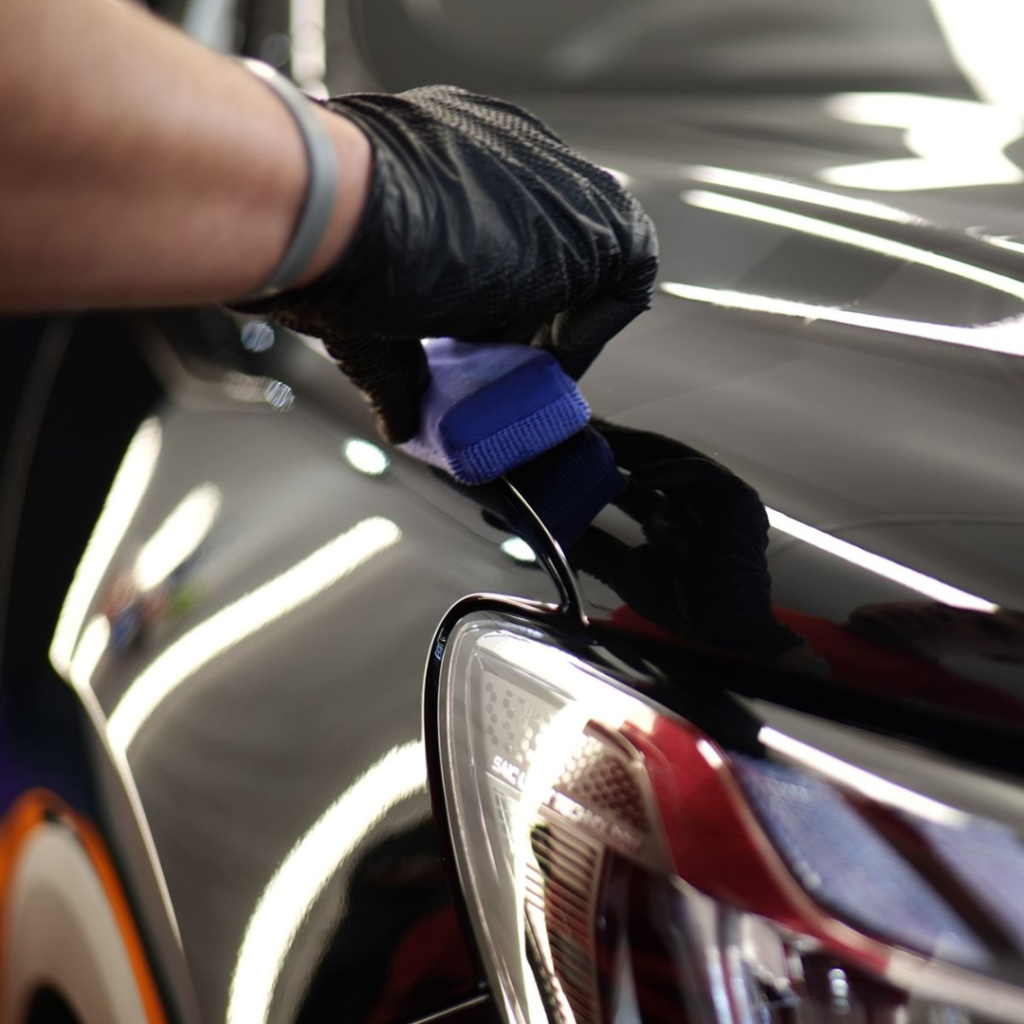 The Ultimate Guide to Finding the Best Ceramic Coating Service in Hyderabad (2026 Edition) ceramic coating vitality detailing